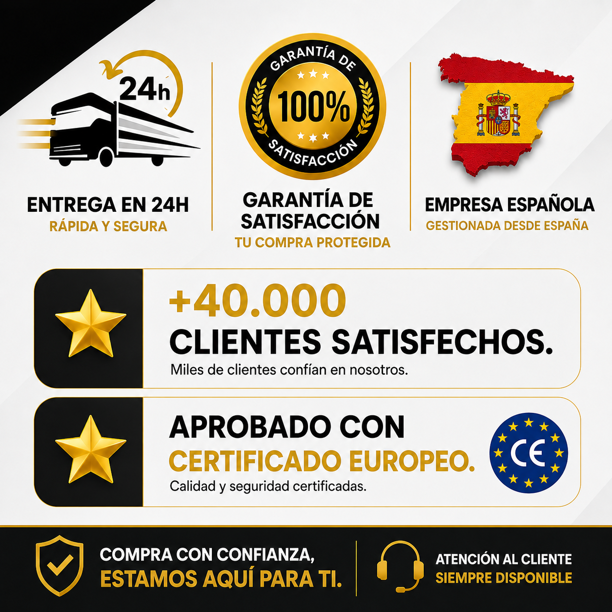 ⚡ENERGYMAX – ARRANCADOR PORTÁTIL 3 EN 1 ¡ARRANCA TU COCHE AL INSTANTE!