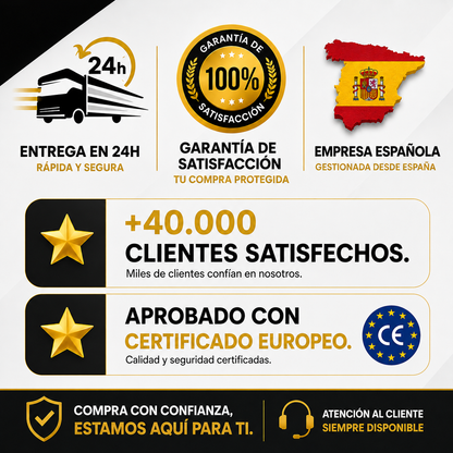 ⚡ENERGYMAX – ARRANCADOR PORTÁTIL 3 EN 1 ¡ARRANCA TU COCHE AL INSTANTE!