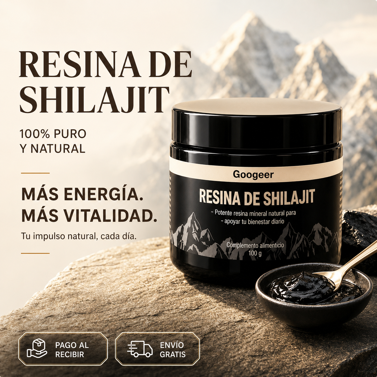 RESINE ORGANICA
