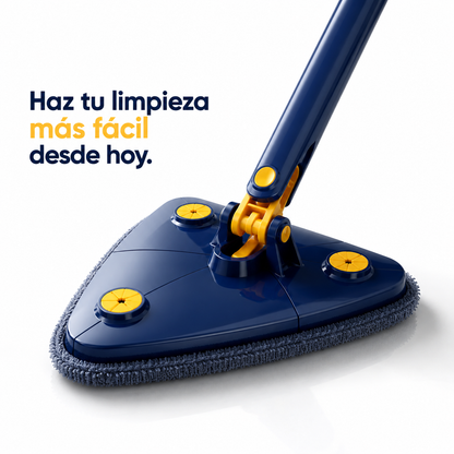 🧹UltraMop 360 Fregona con Auto-Escurrido — Envío Gratis • Pago Contra Reembolso✨