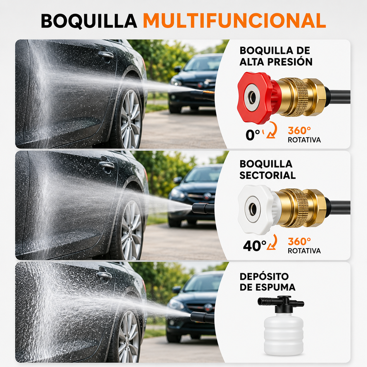 💦HYDROJET PRO – LAVA TU COCHE Y TU HOGAR EN MINUTOS ¡SIN ESFUERZO! 70% OFF HOY🔥