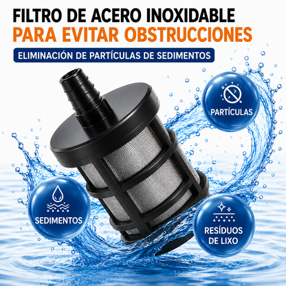 💦HYDROJET PRO – LAVA TU COCHE Y TU HOGAR EN MINUTOS ¡SIN ESFUERZO! 70% OFF HOY🔥
