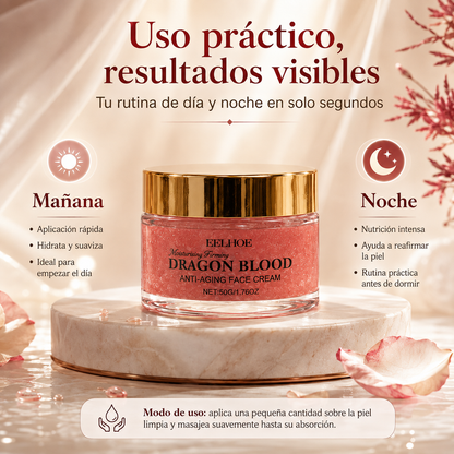 ✨DragonLift Pro Crema de Retinol + Envío Gratis — El secreto antiedad de las famosas en tus manos💎