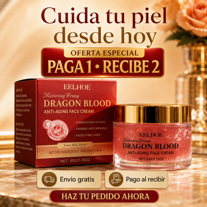 ✨DragonLift Pro Crema de Retinol + Envío Gratis — El secreto antiedad de las famosas en tus manos💎