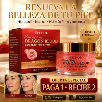 ✨DragonLift Pro Crema de Retinol + Envío Gratis — El secreto antiedad de las famosas en tus manos💎