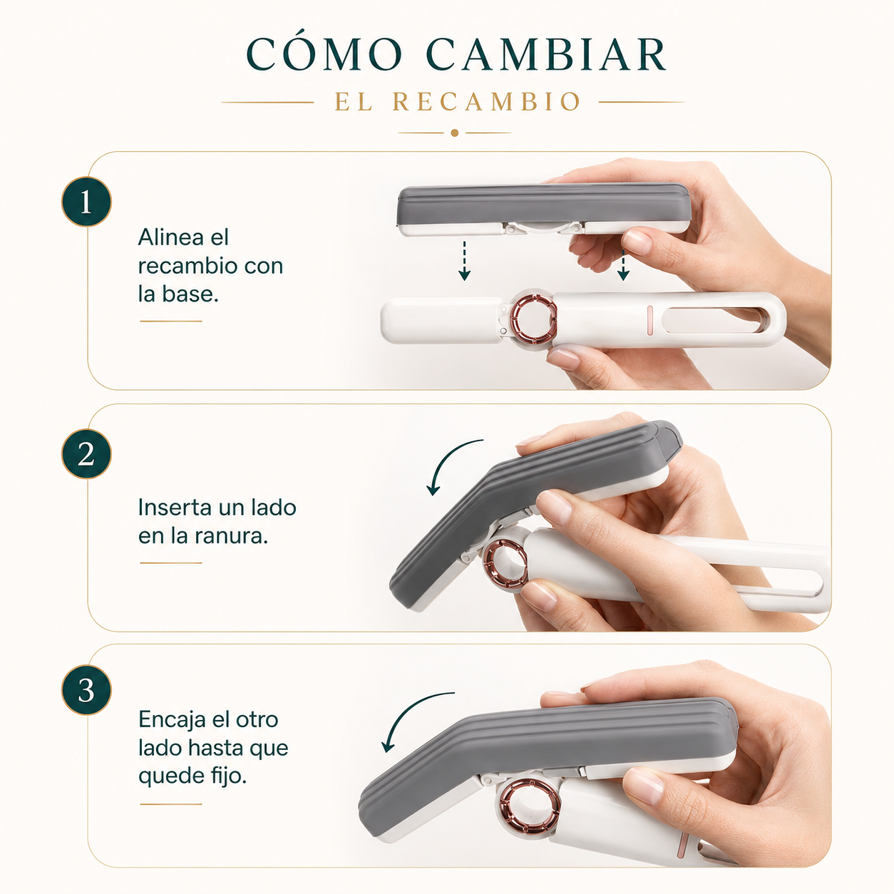 🧽Mini Mop Pro Portátil – limpia, seca y recoge en una pasada + regalo exclusivo🎁