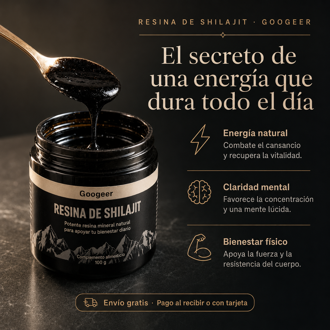 RESINE ORGANICA