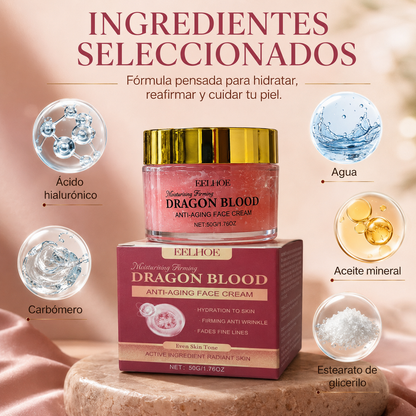 ✨DragonLift Pro Crema de Retinol + Envío Gratis — El secreto antiedad de las famosas en tus manos💎